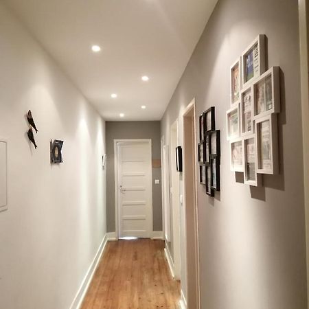 Apartament Casa Do Jardim Escola Tomar Zewnętrze zdjęcie