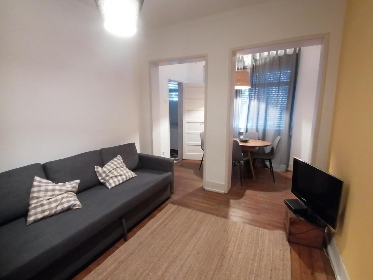 Apartament Casa Do Jardim Escola Tomar Zewnętrze zdjęcie