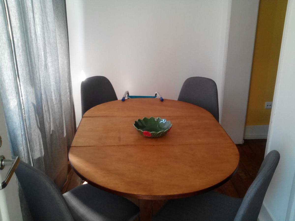 Apartament Casa Do Jardim Escola Tomar Zewnętrze zdjęcie